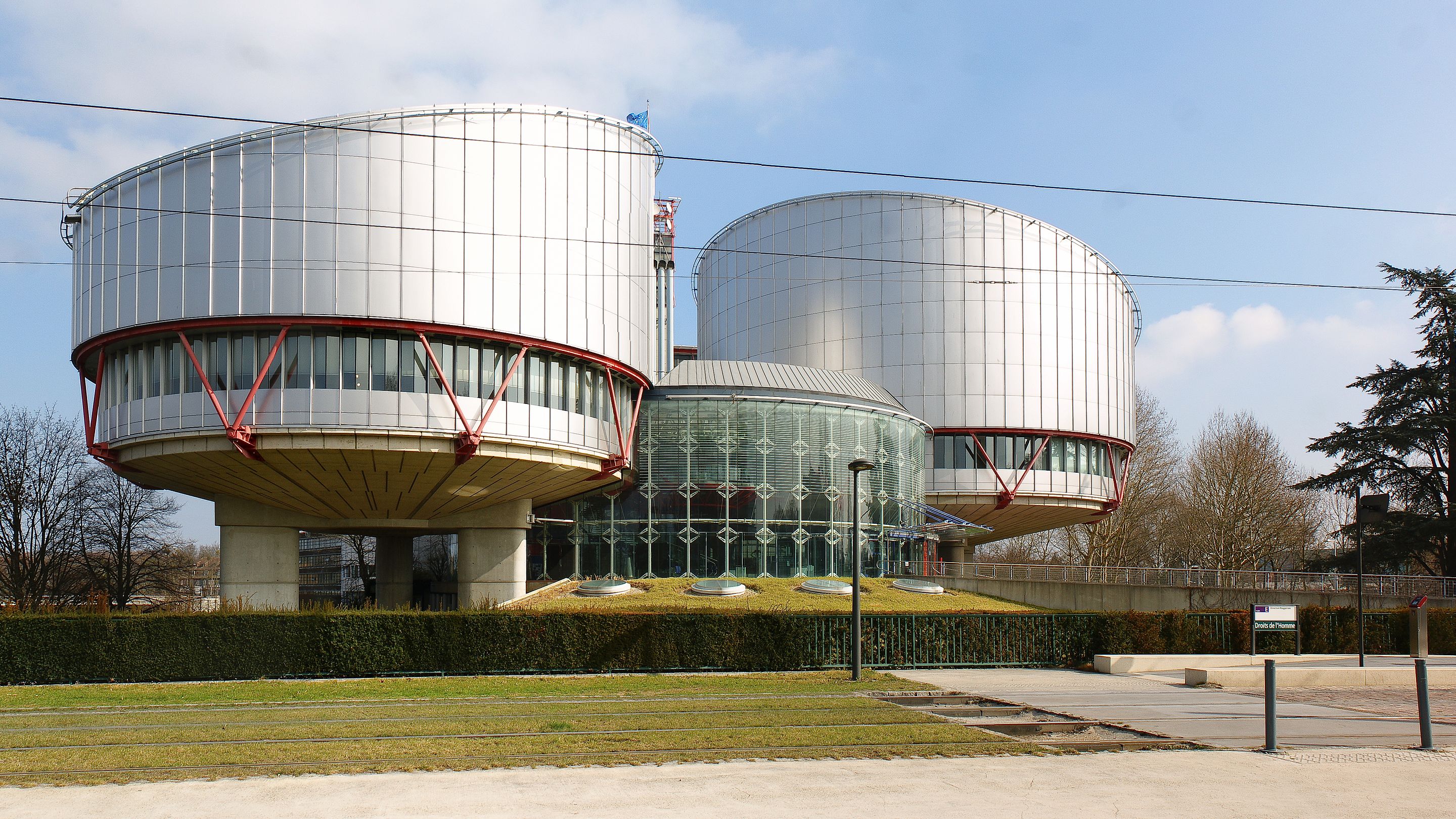ECHR rules Bulgaria surveillance laws violate human rights