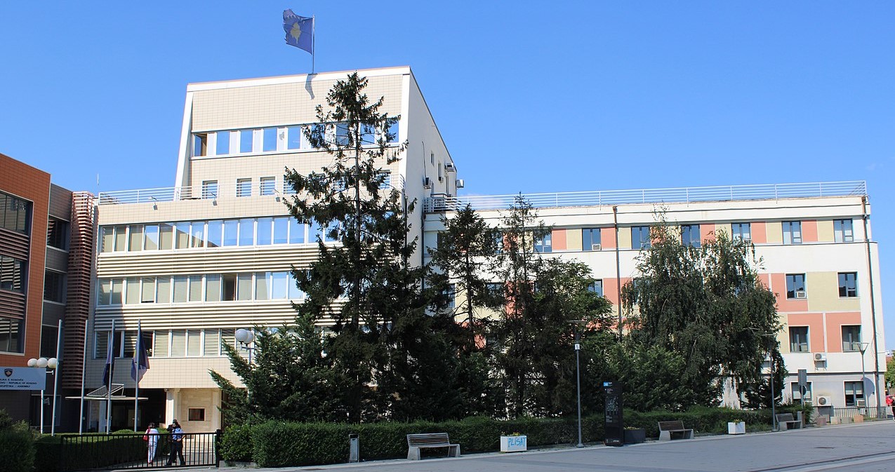 Kosovo assembly adopts resolution preventing Serbian referendum