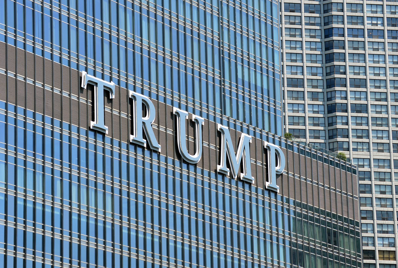 New York AG asks court to declare that Trump overvalued business assets