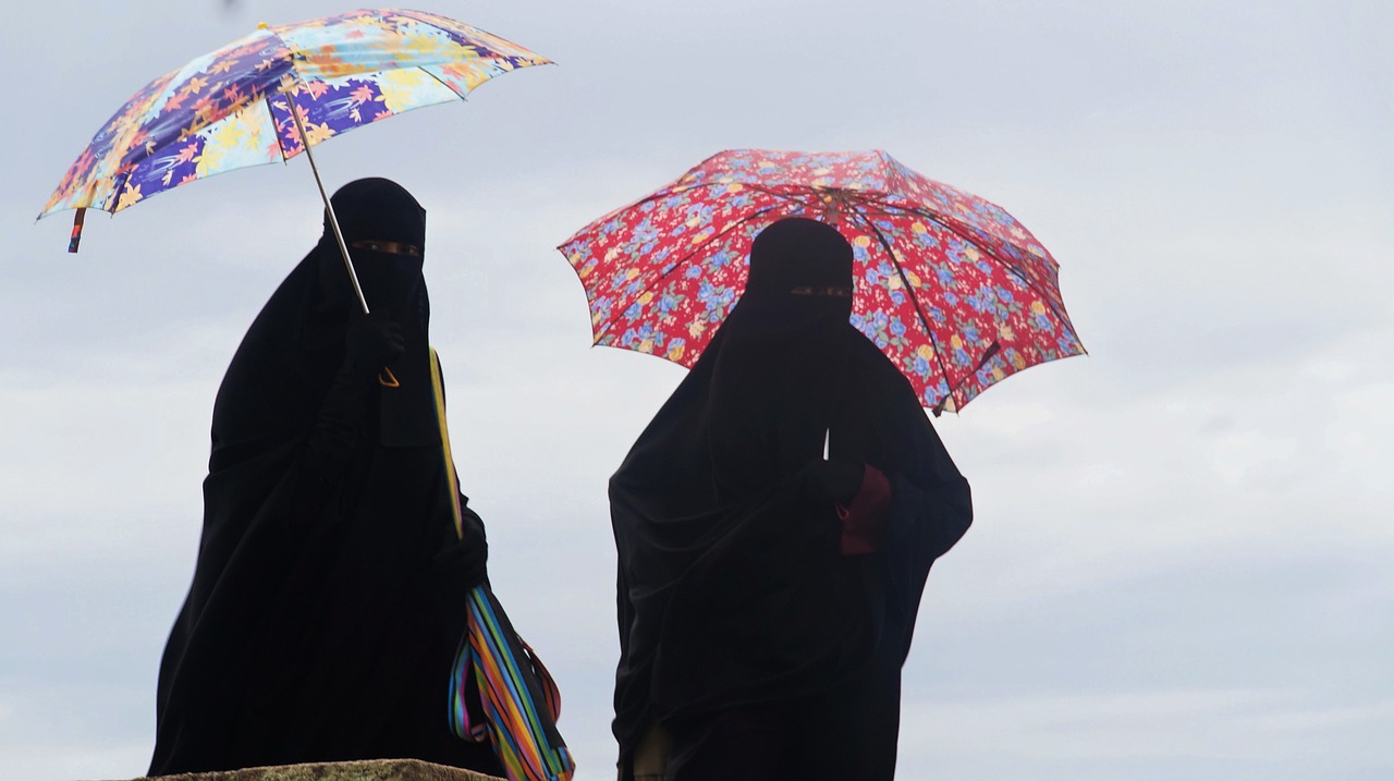 France Senate votes to ban wearing of religious symbols at sport events and swimming pools