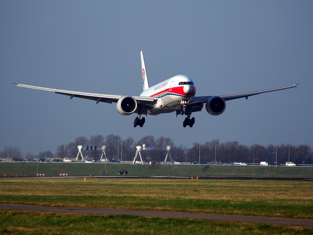 US Commerce Department says Belarus national airline planes violate export controls