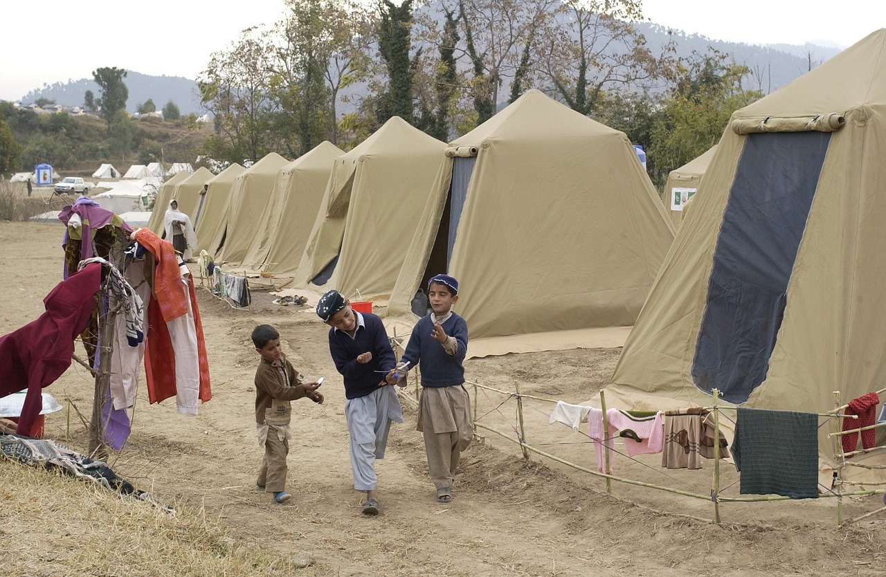 UNHCR in Jordan announces few Syrian refugees returned to Syria in 2021