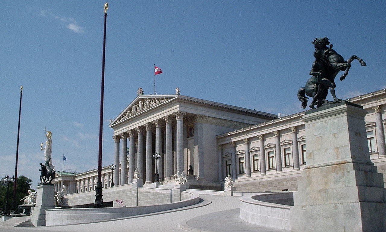 Austria upper house approves bill requiring mandatory vaccination