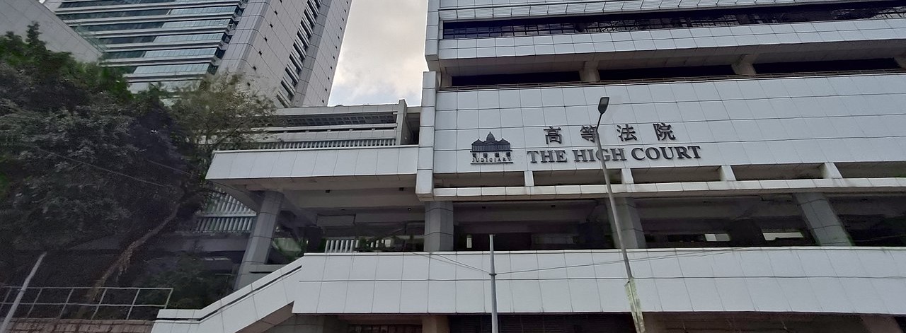 Hong Kong court dismisses US lawyer&#8217;s appeal in police assault case