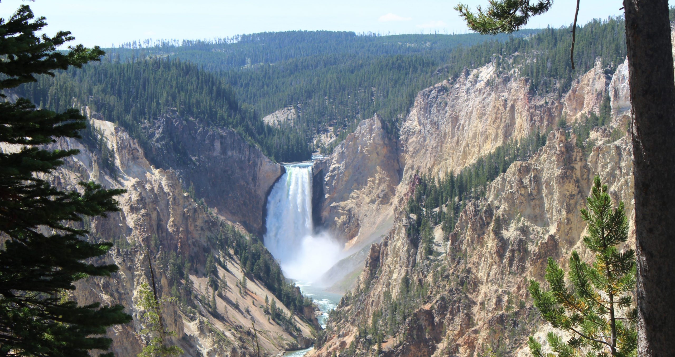 Idaho legislators urge congressional action on Yellowstone ‘zone of death’ loophole