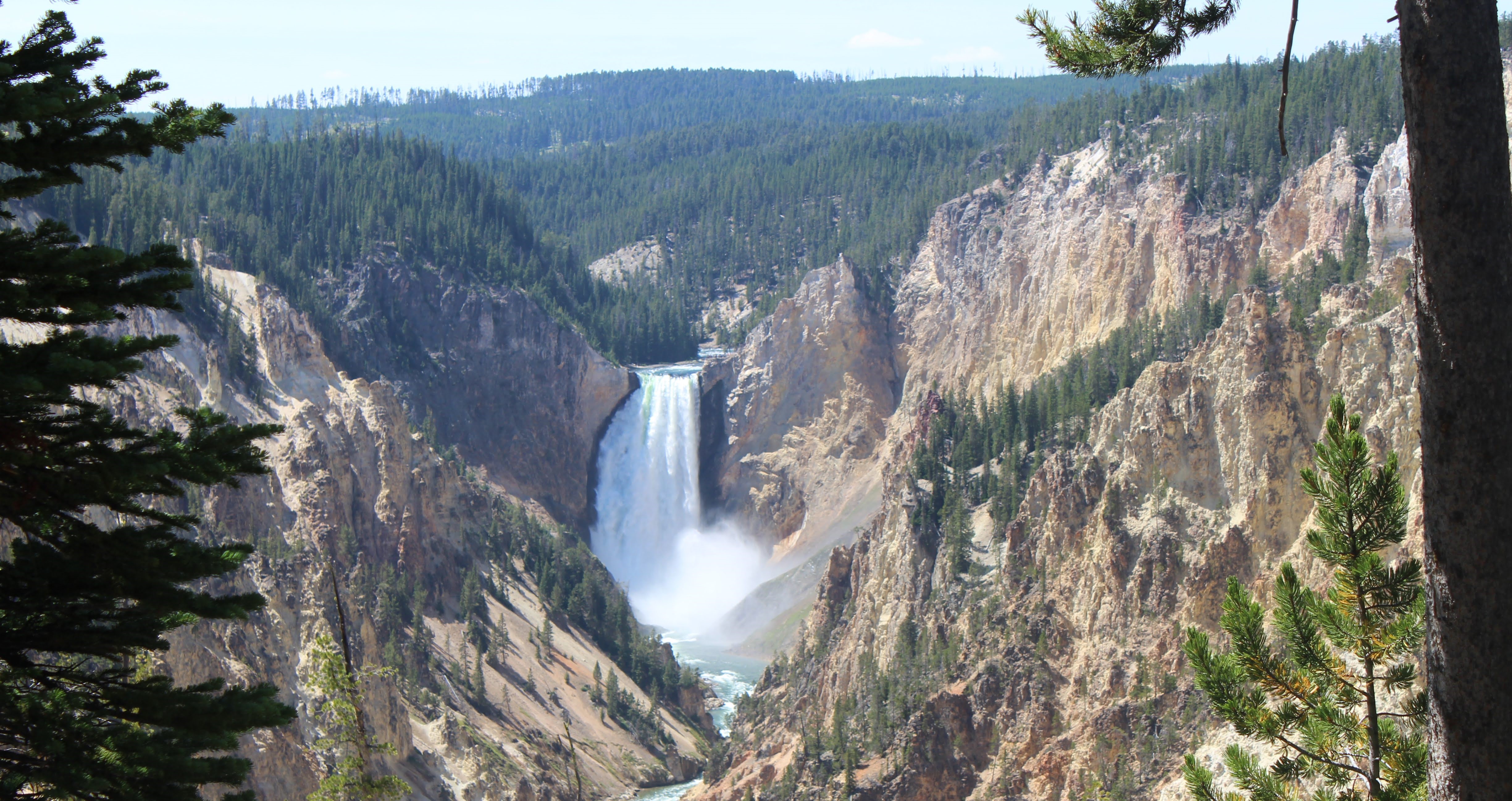 Idaho legislators urge congressional action on Yellowstone &#8216;zone of death&#8217; loophole