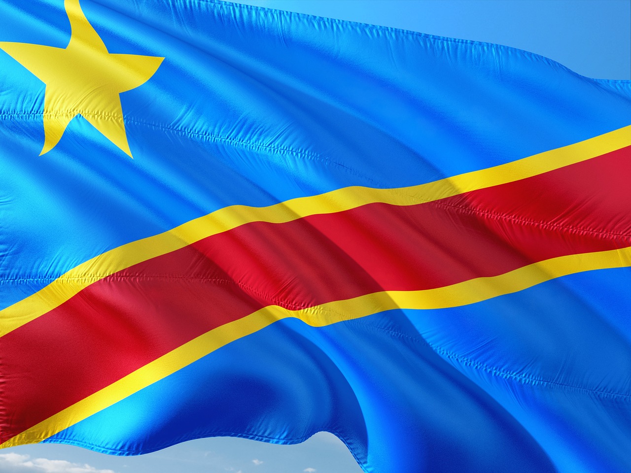 EU report claims DRC election commission mismanaged state funds