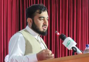 Afghanistan dispatch: a tribute to the late law dean Sayed Asif Mubtahij Hashimi, by a friend
