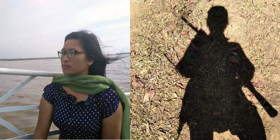 Myanmar dispatch: law student describes her journey from junta prisoner to PDF fighter