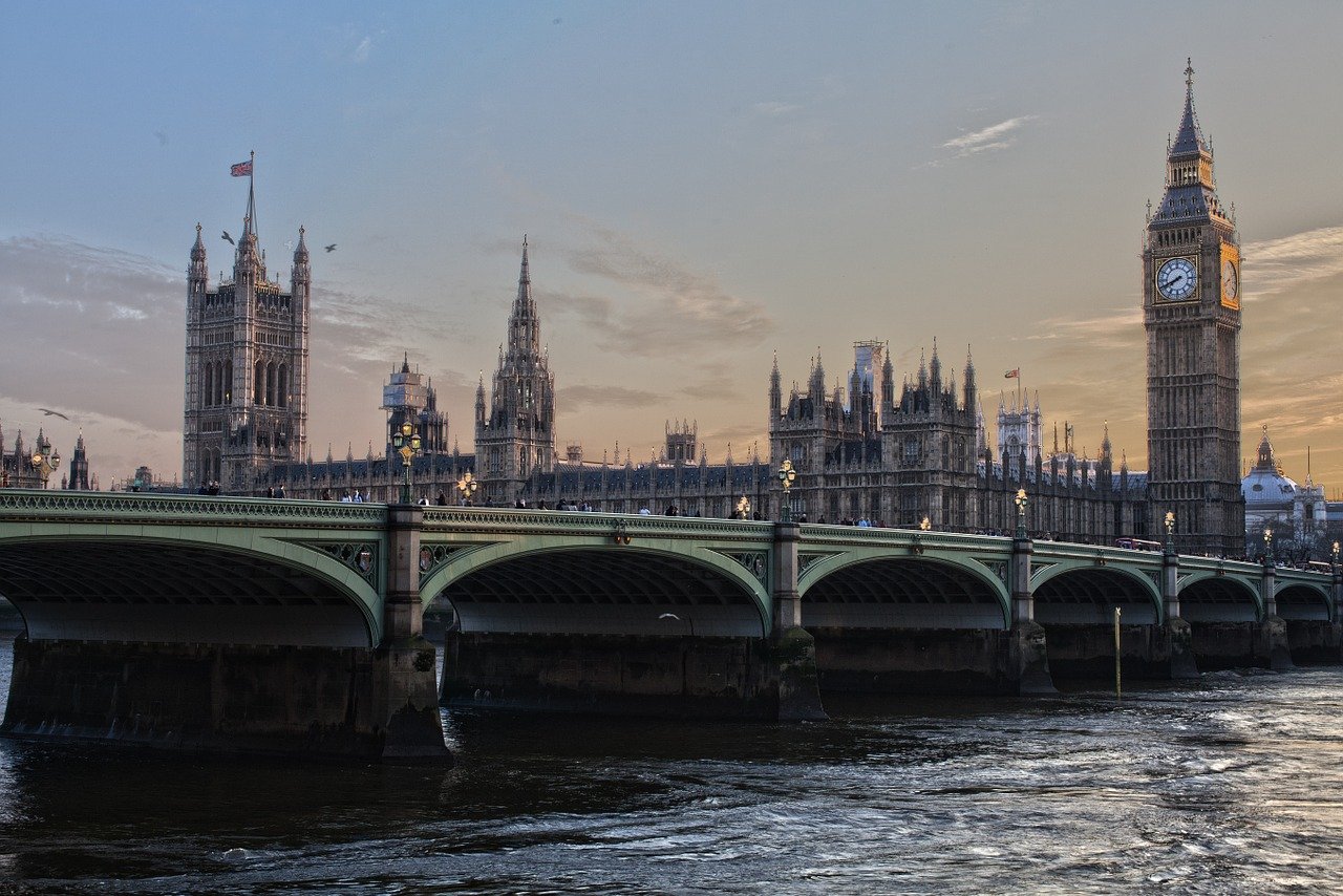 UK election watchdog warns bill with government oversight threatens independence