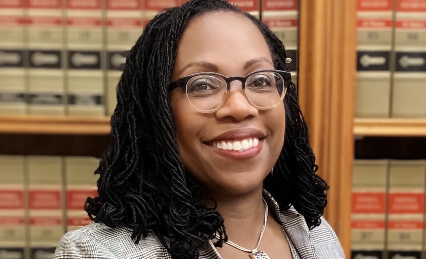 SCOTUS nominee Ketanji Brown Jackson faces questions from senators on second day of confirmation hearings