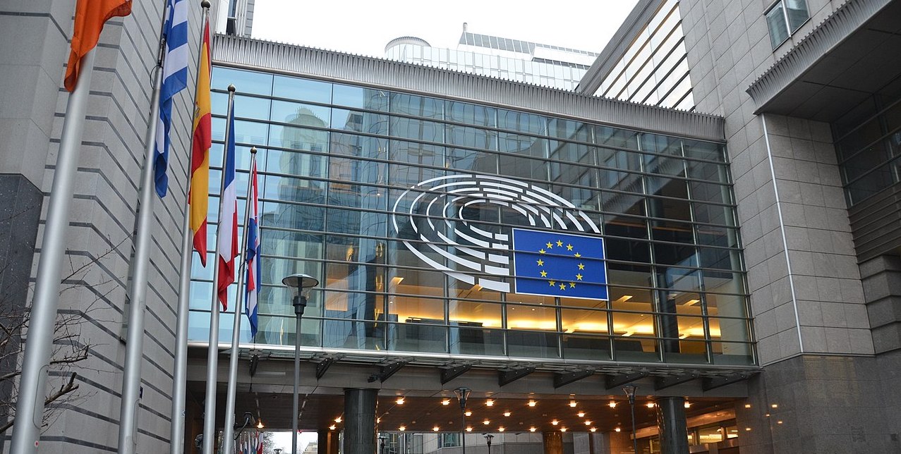 EU Parliament passes migration and asylum reforms