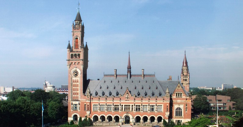 Netherlands and Canada seek ICJ ruling on Syria torture allegations