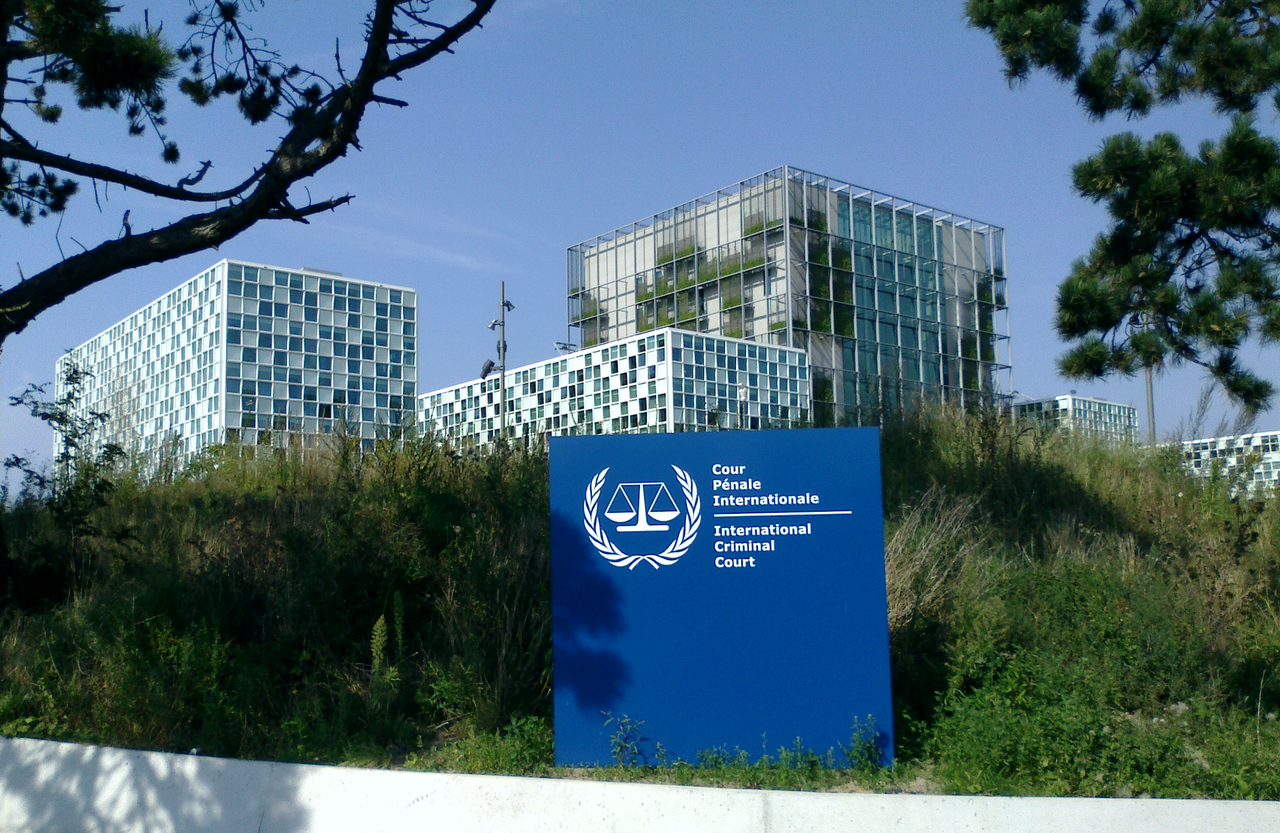 ICC prosecutor to investigate alleged war crimes in Ukraine