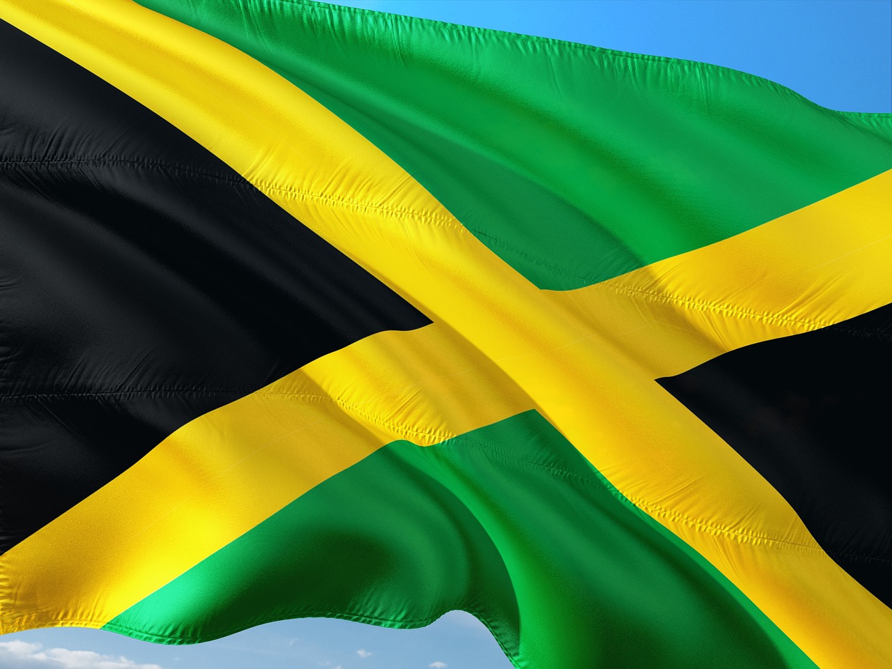 Jamaicans demand apology and reparations from British Royals