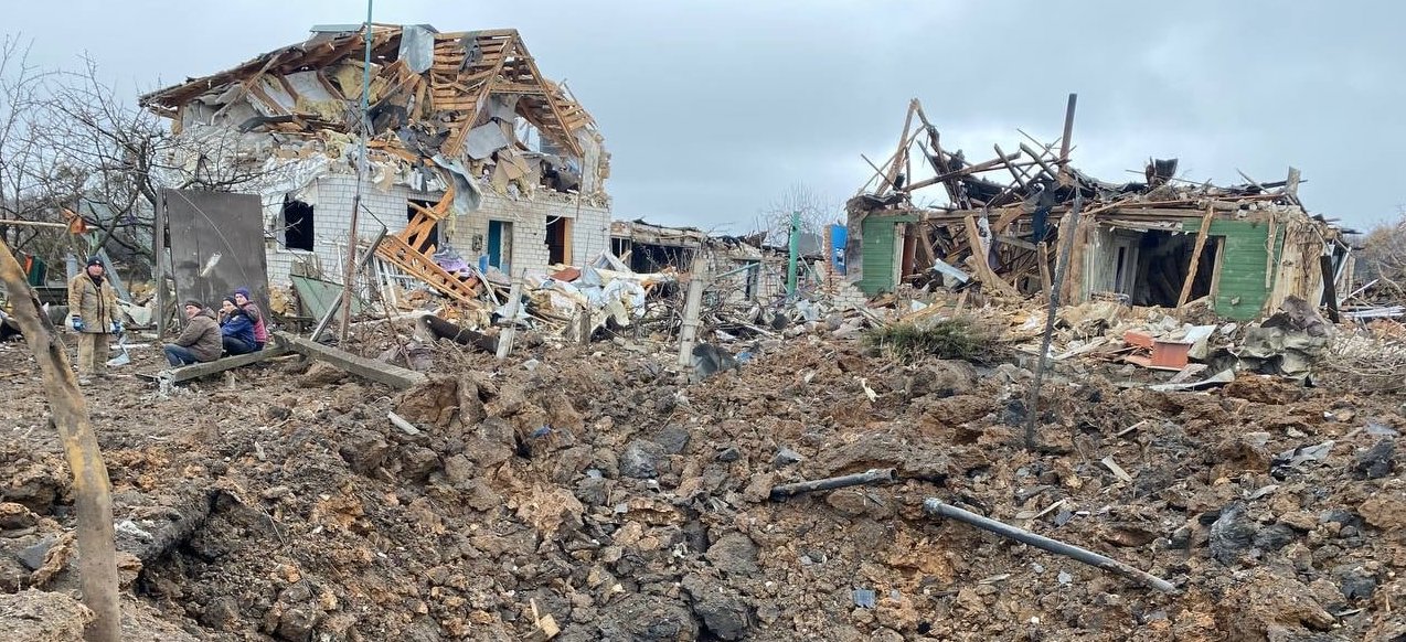 UN human rights office reports 2,788 civilian casualties in Ukraine