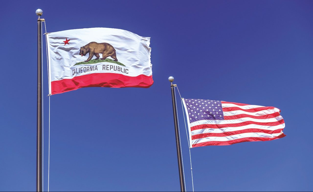 US appeals court strikes down California’s urban open-carry ban