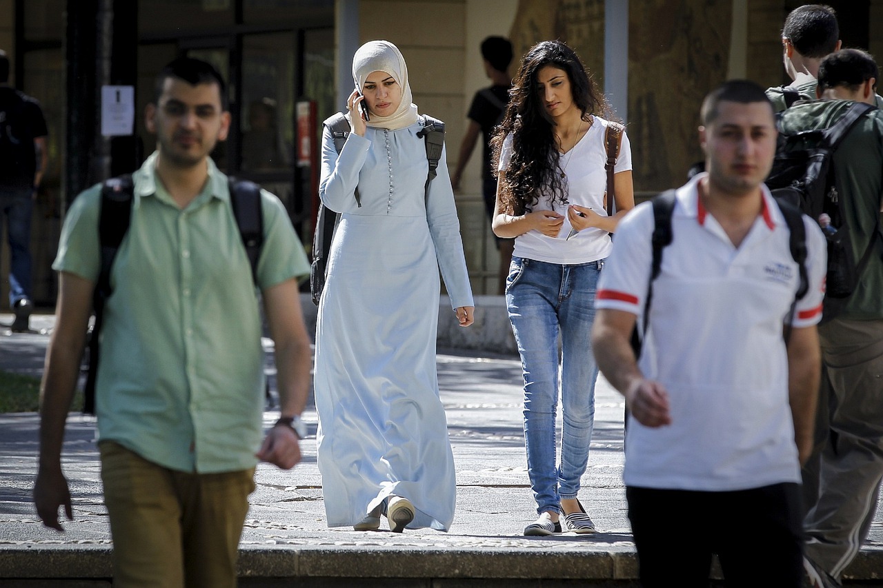 France top court upholds city ban on lawyers wearing hijabs and other religious symbols in courtrooms