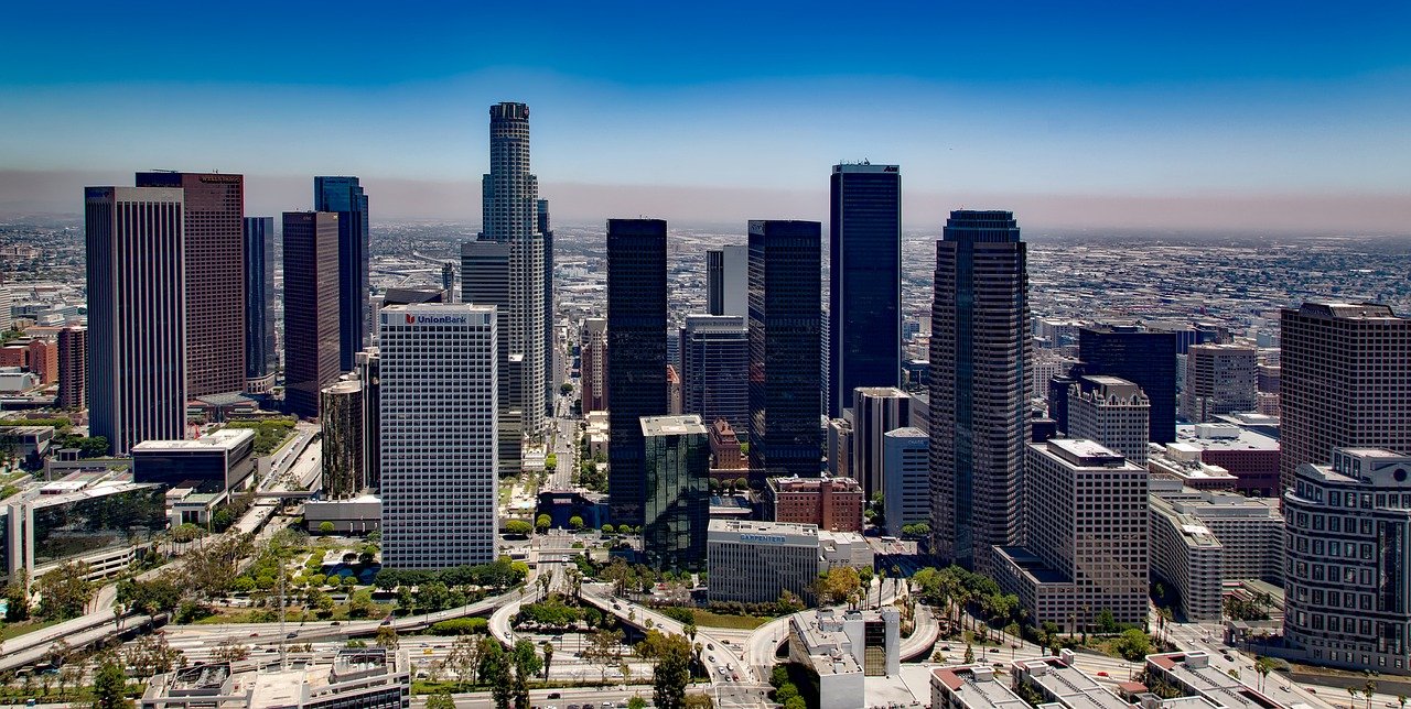 Los Angeles announces lawsuit against Monsanto for PCB contamination