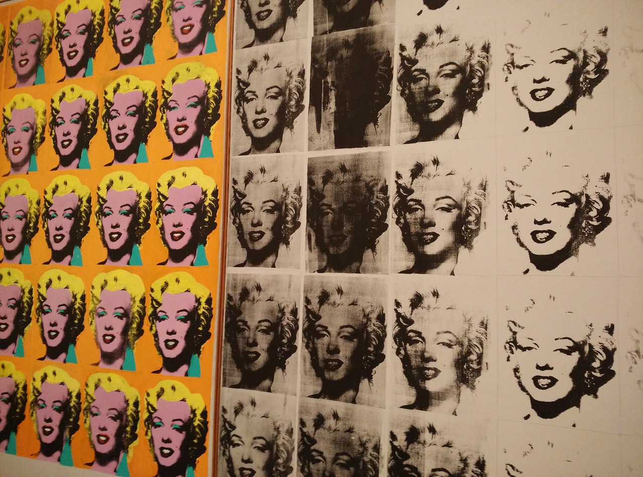 US Supreme Court to hear Andy Warhol copyright case