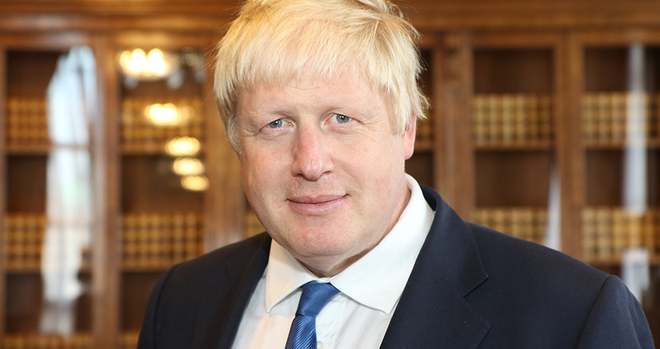 UK House of Commons Privileges Committee names 8 MPs who undermined Boris Johnson inquiry