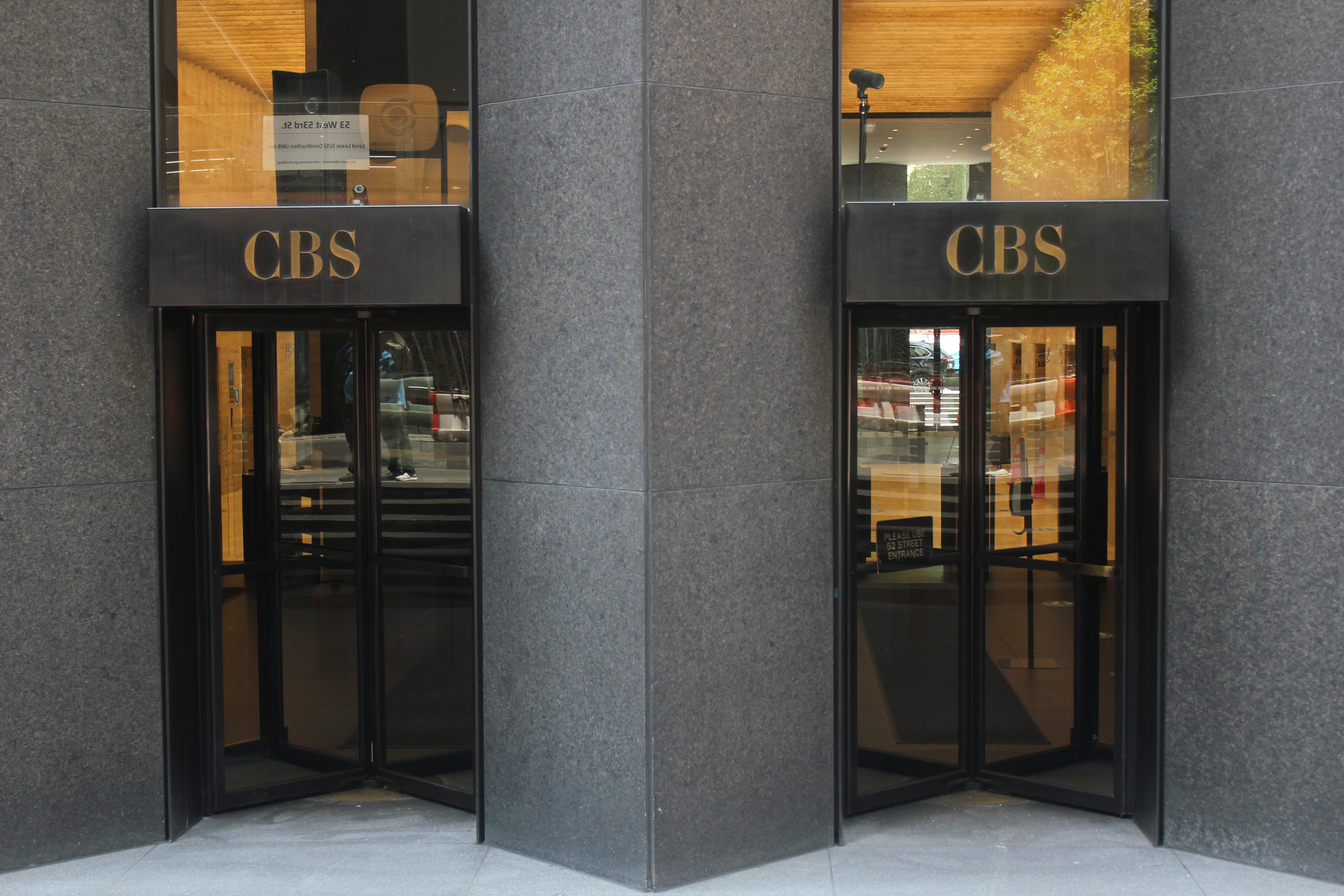 Paramount settles CBS shareholder #MeToo class action for over $14M