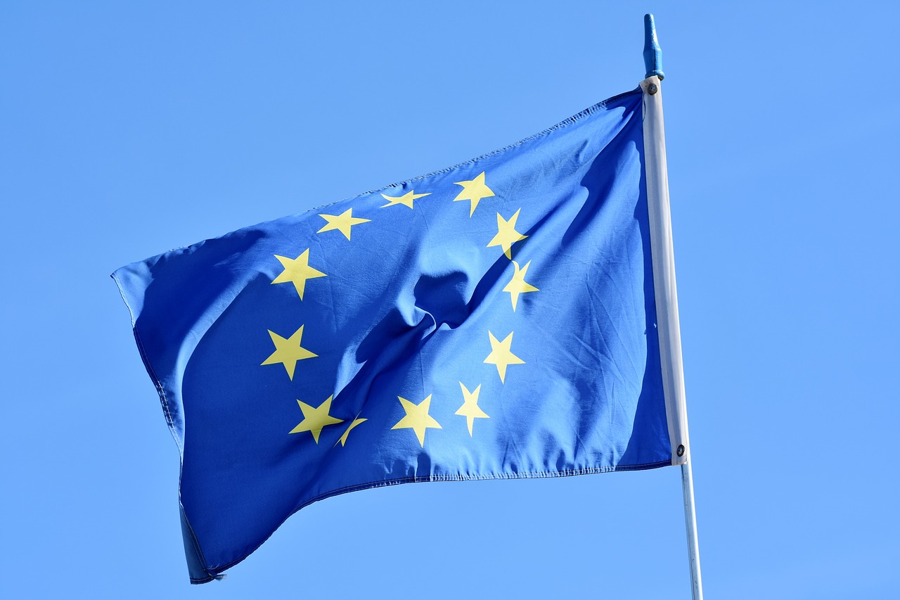 The EU and Ukraine join Hague Judgements Convention