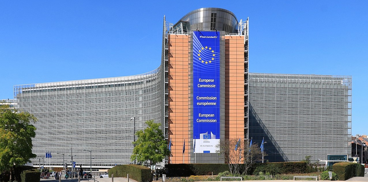 EU commission sues 5 countries over failure to impose audiovisual legislation