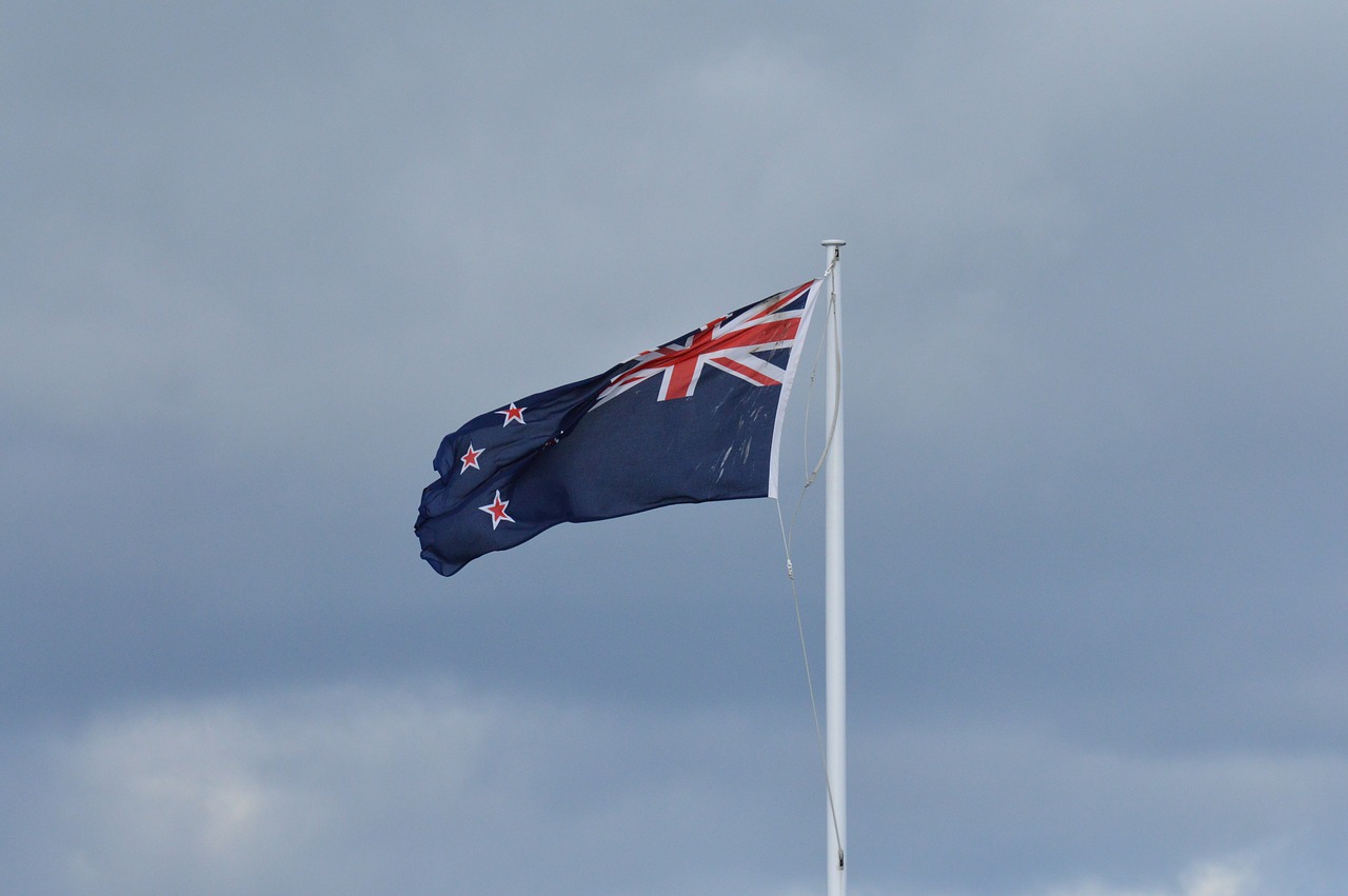 New Zealand sanctions 18 additional Russian financial entities