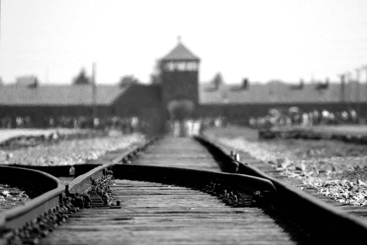 Holocaust museums condemn Russian atrocities in Ukraine