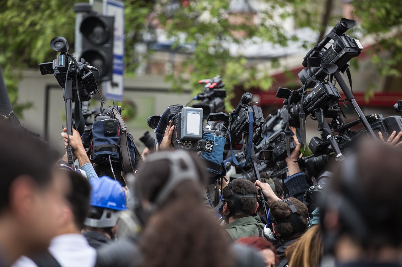 Journalists detained in record numbers in 2022: Reporters Without Borders