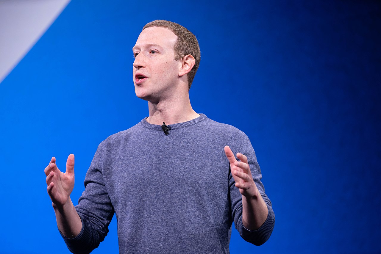 Mark Zuckerberg facing new lawsuit over Cambridge Analytica scandal