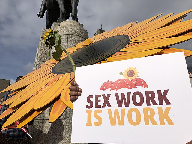 India Supreme Court affirms sex workers&#8217; rights, issues directions to government