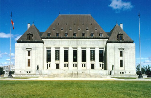 Canada Supreme Court rules evidence from illegal sobriety stop can be used in impaired driving conviction