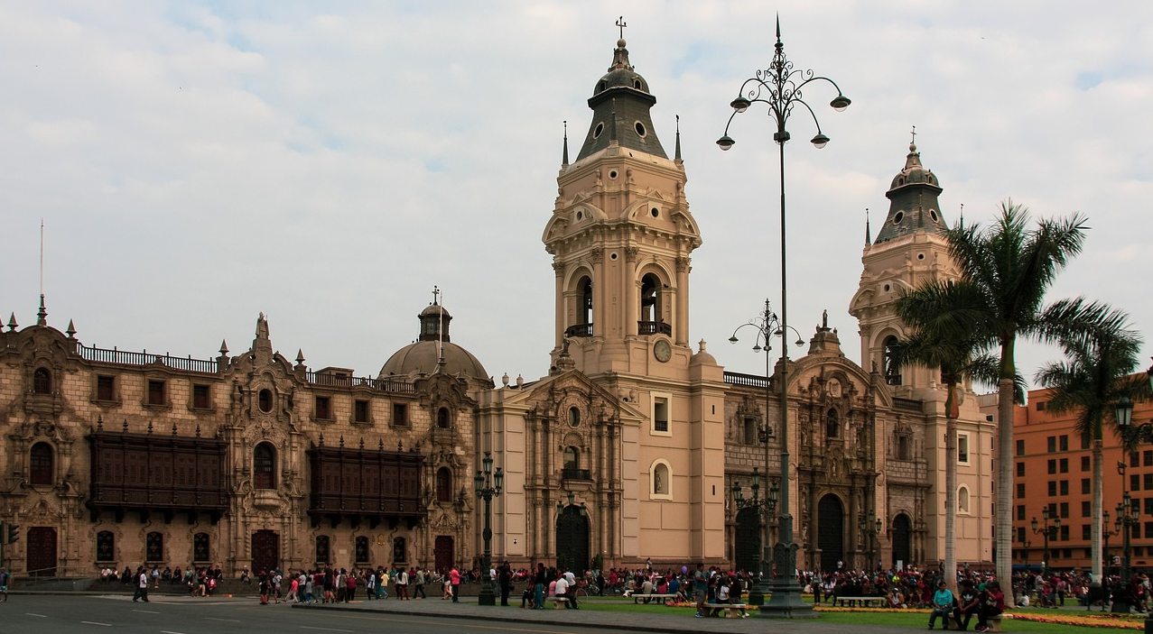 Peru Congress rejects advanced general election timeline amid anti-government protests