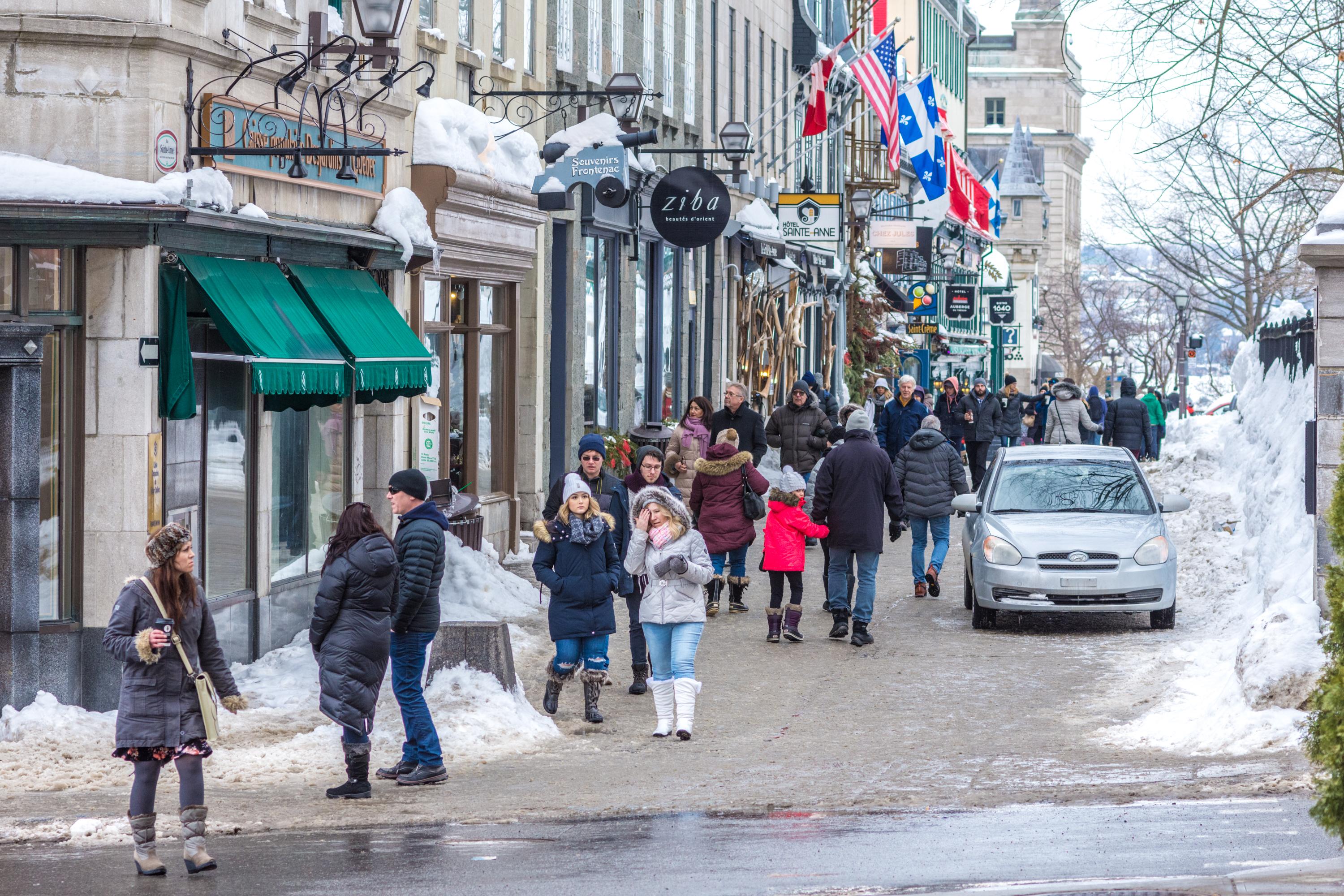 Jury finds Quebec City sword attacker guilty of first-degree murder