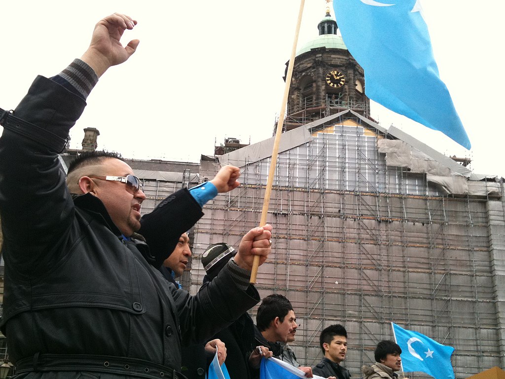Uyghur Tribunal alleges China-sponsored genocide in appended judgment