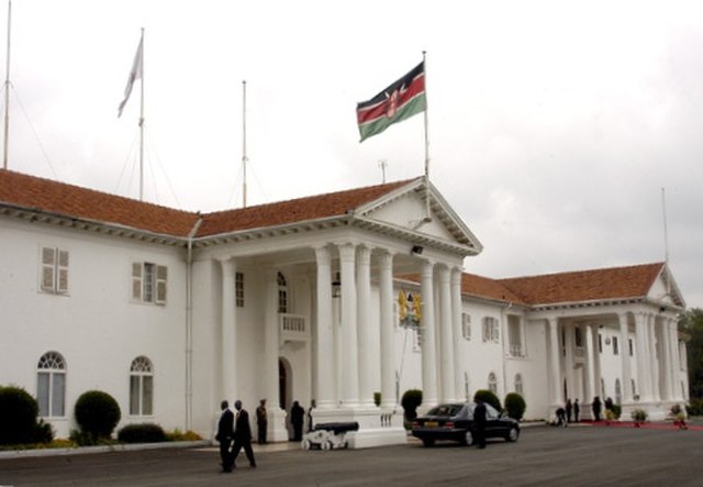 Kenya president rejects controversial IT worker bill