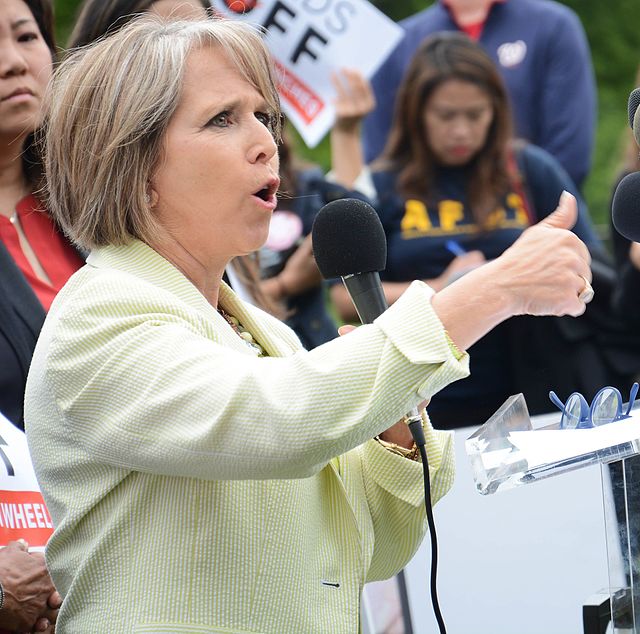New Mexico governor signs executive order designed to protect abortion providers