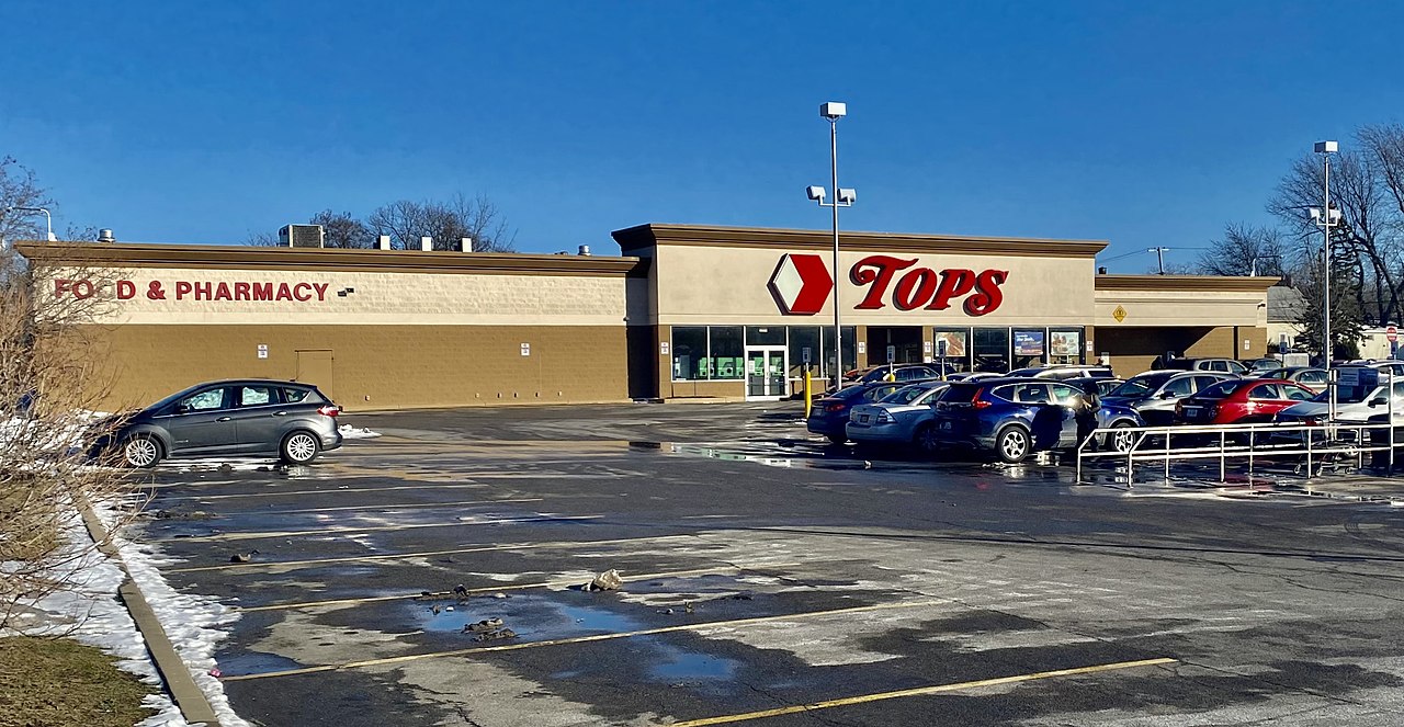 Buffalo supermarket shooter pleads guilty to domestic terrorism, murder