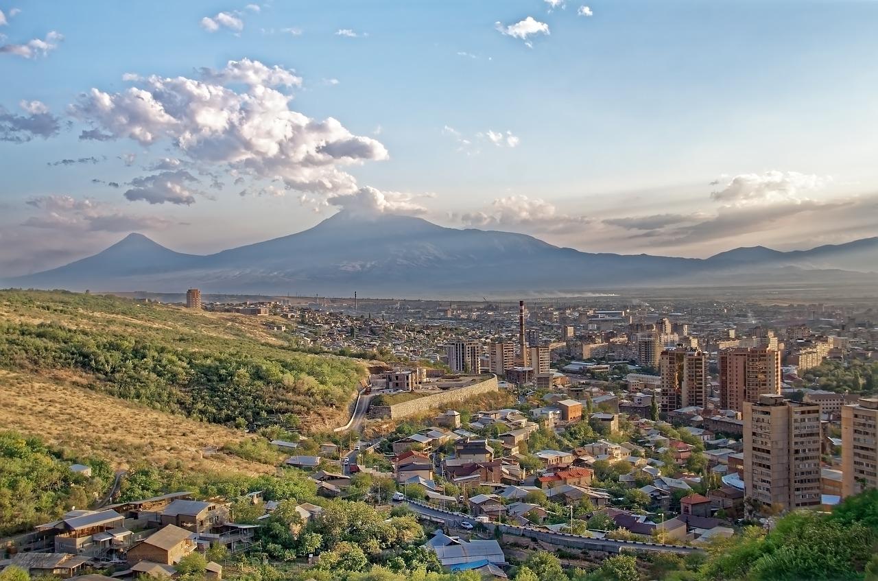 Armenia parliament ratifies ICC Rome Statute