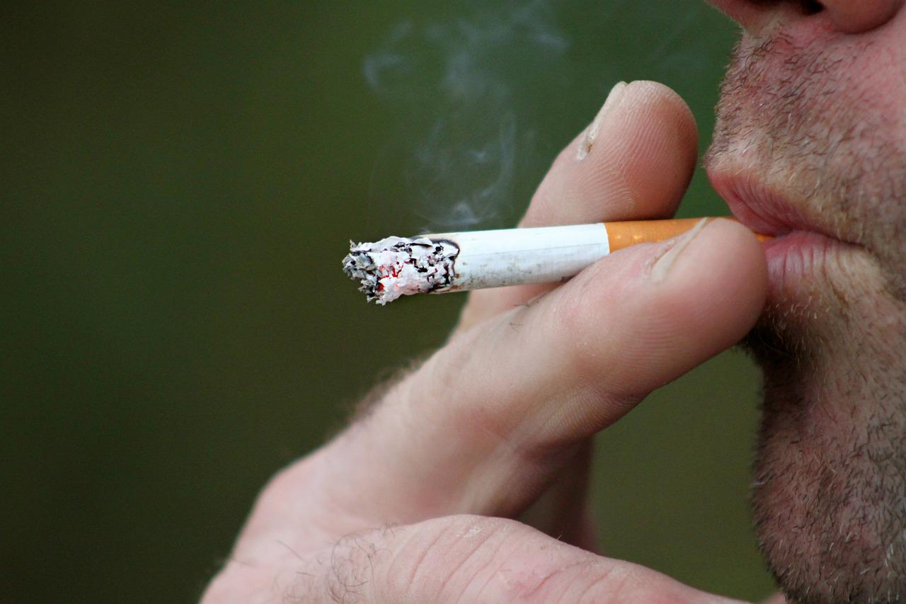 Canada health authority proposes warning labels on individual cigarettes