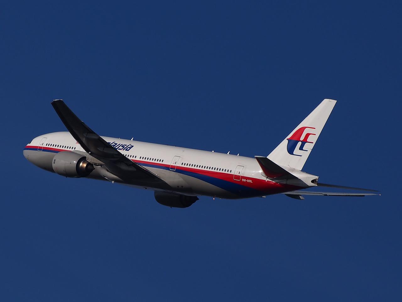 Three sentenced by Dutch court in flight MH17 crash trial