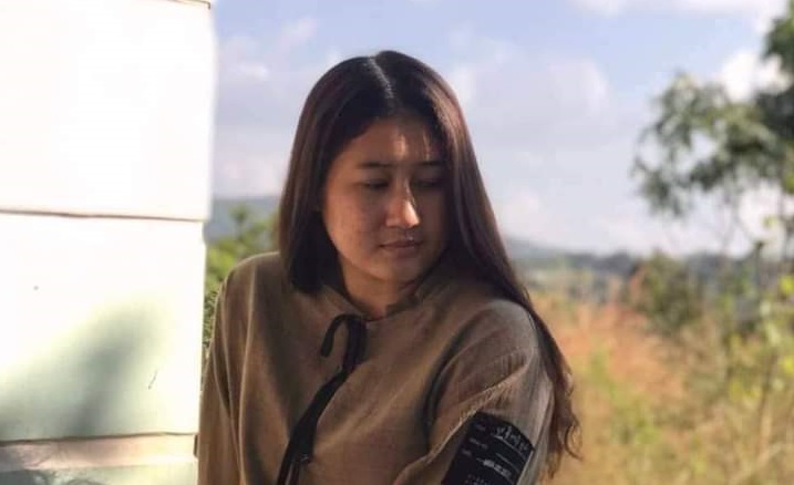 Myanmar dispatch: female lawyer takes her own life after family members taken hostage by junta troops who were looking for her