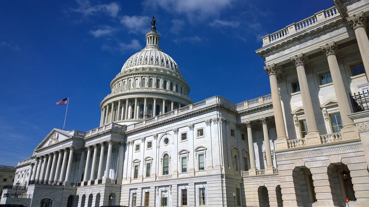 Three men plead guilty to charges related to January 6 US Capitol attack