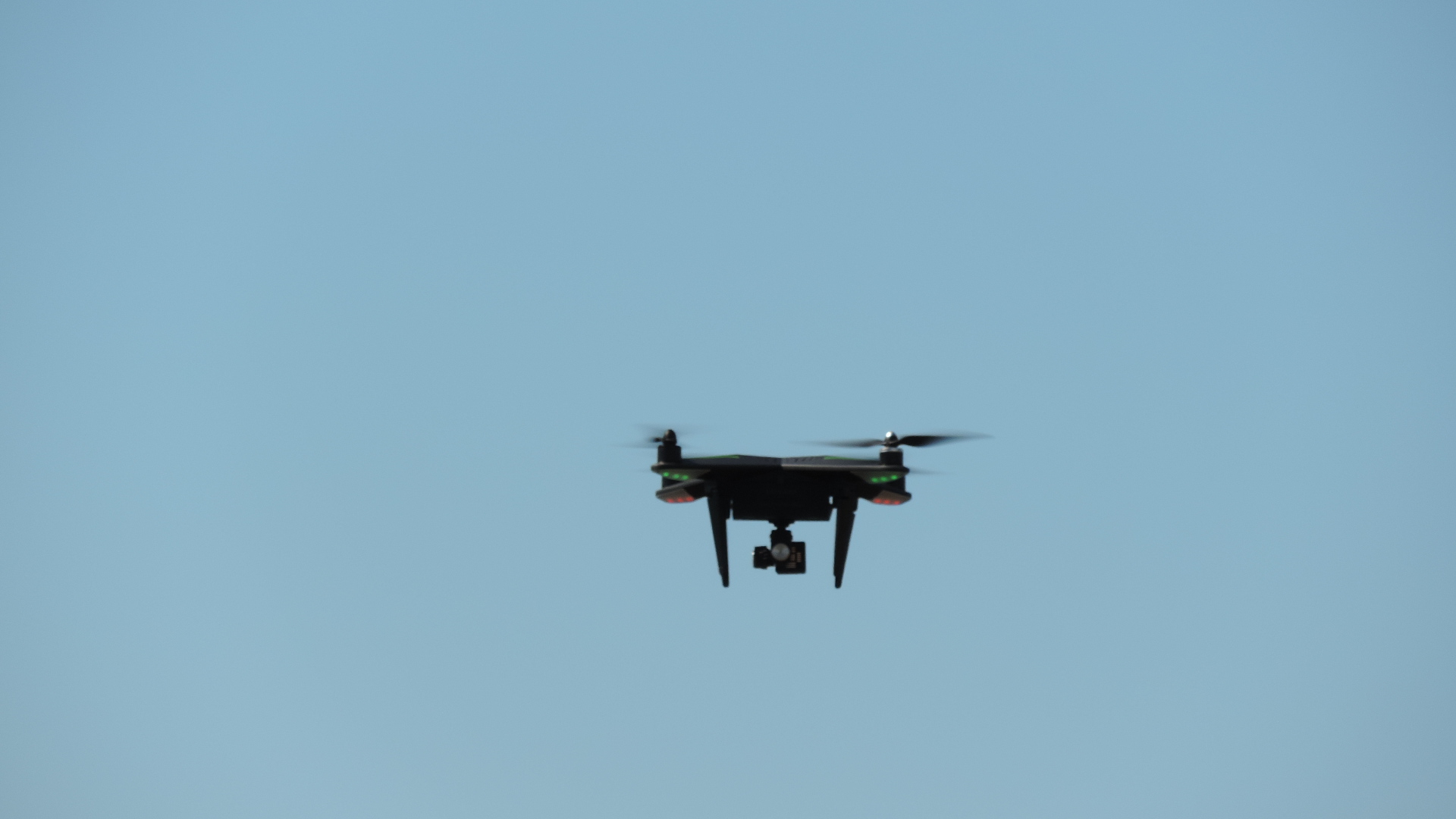 US federal appeals court upholds Federal Aviation Administration drone identification rule