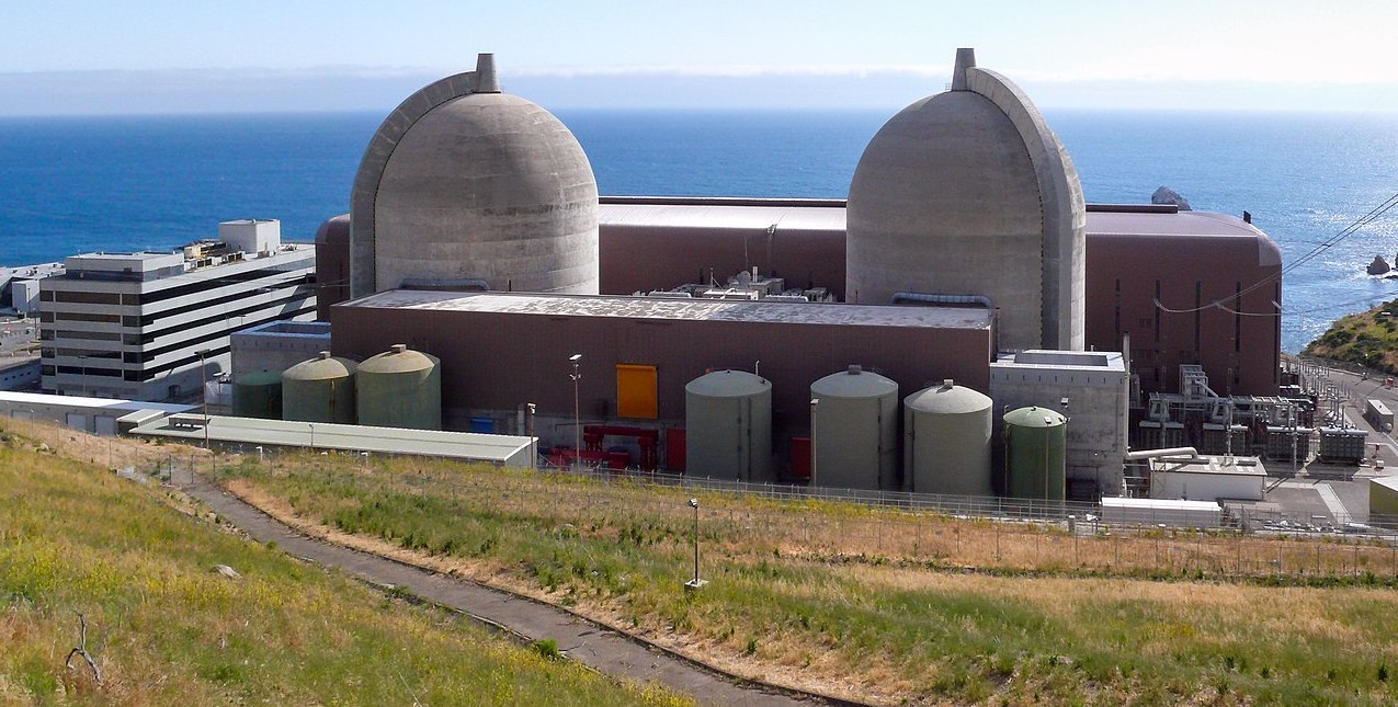California lawmakers pass bill extending operations of state&#8217;s only nuclear plant