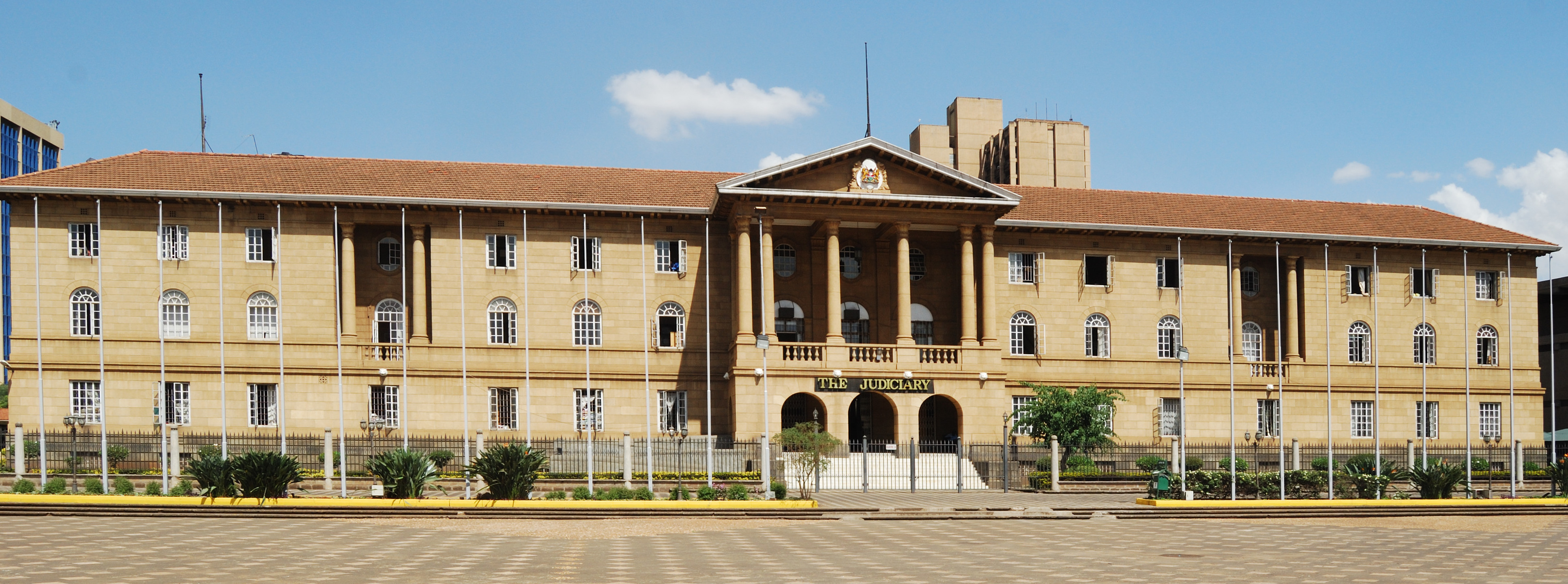 Kenya Supreme Court rules against automatic equal division of wealth upon divorce