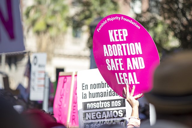 South Carolina Supreme Court declines to reexamine ruling striking down restrictive abortion law