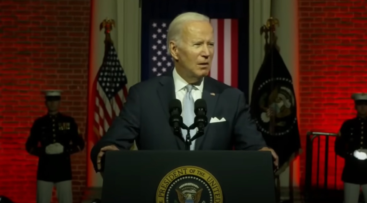 Biden lawyers find classified documents at former office
